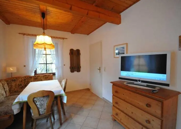 Ruegen_fewo 233 Apartmán